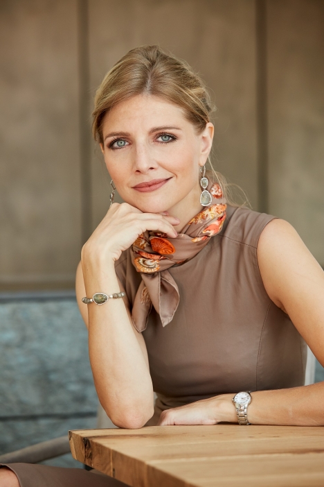 Carolin Seufert, Luxhaus, über Marke & Corona: "Digital hat an Vertrauenswürdigkeit zugelegt" -